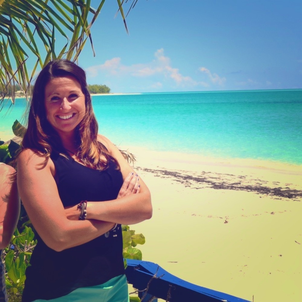Meet your Posher, Nicole